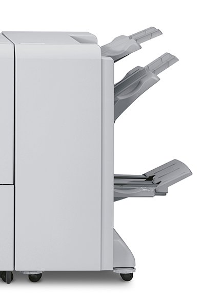 What Are Xerox PrimeLink Finishing Options & What Do They Do